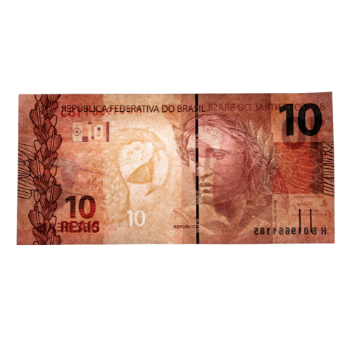 R$10,00 NO PIX
